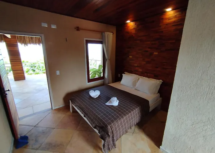 Villa Caravelas Praia De Moitas
