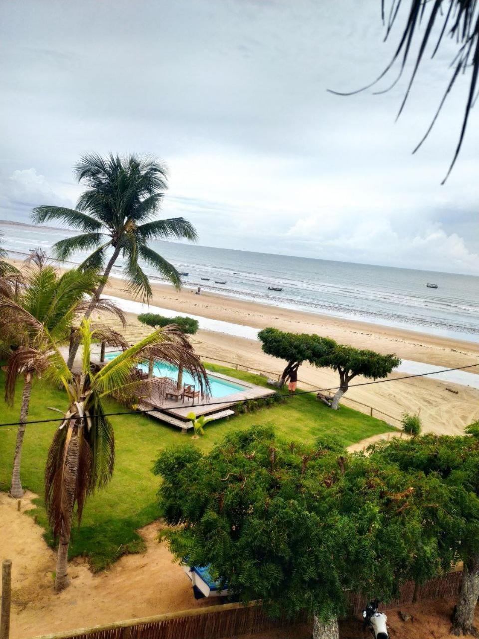 Caravelas De Moitas Hotel *