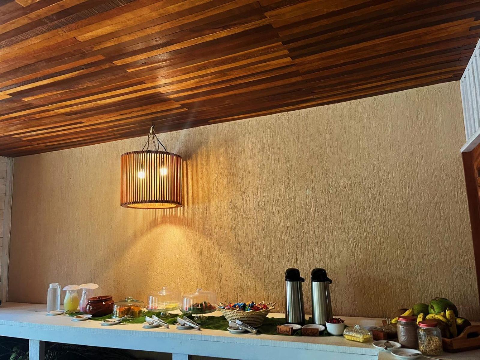 Caravelas De Moitas Hotel