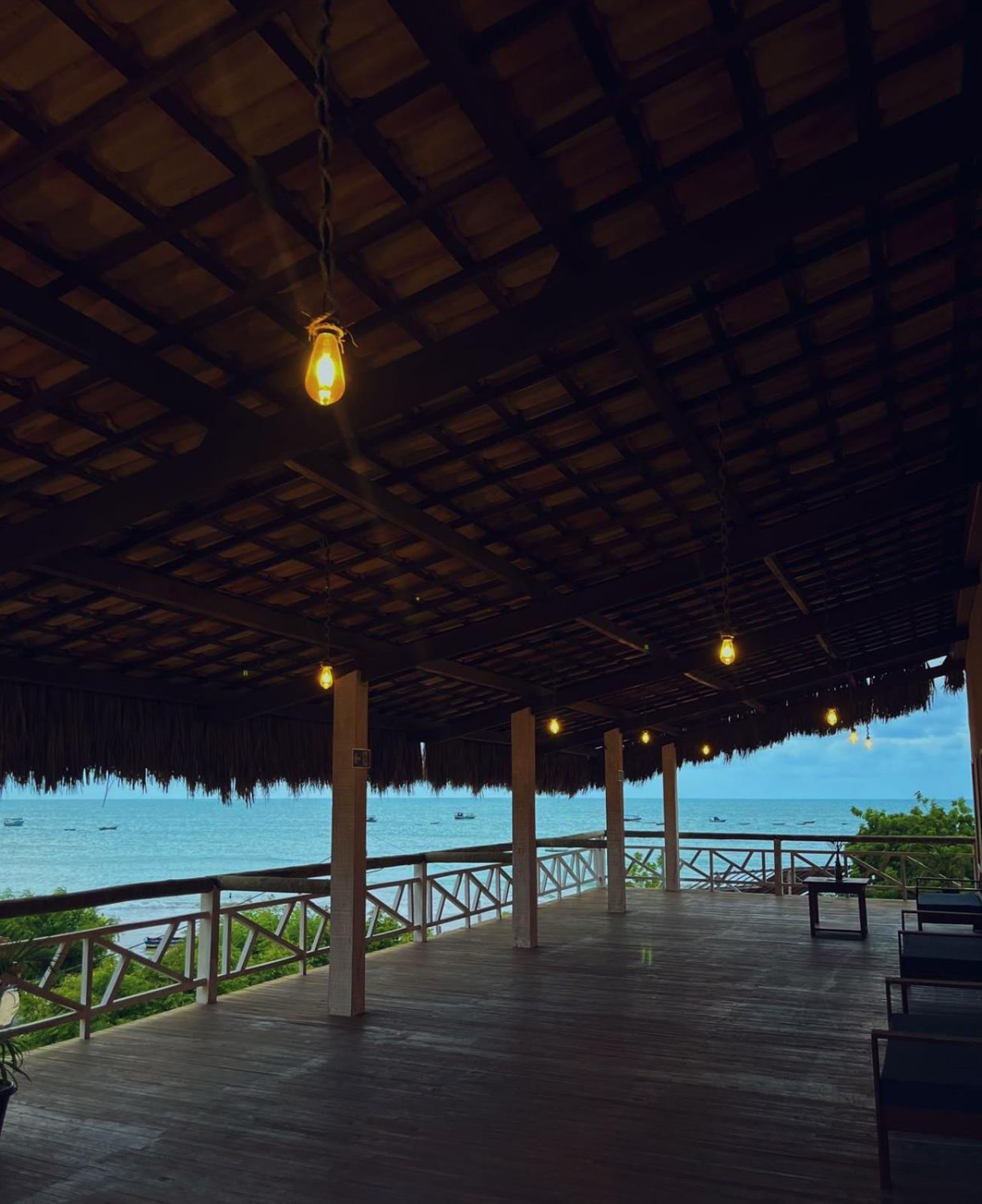 Caravelas De Moitas Hotel