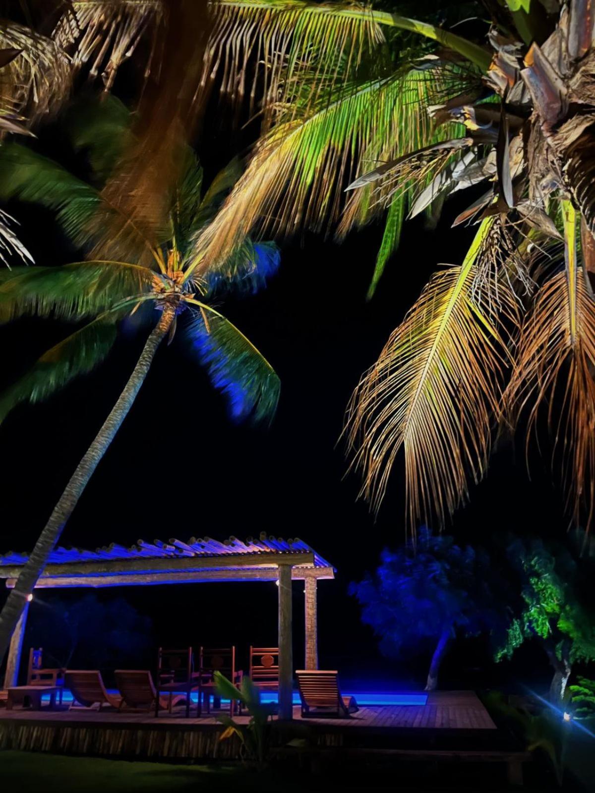 Caravelas De Moitas Hotel Amontada