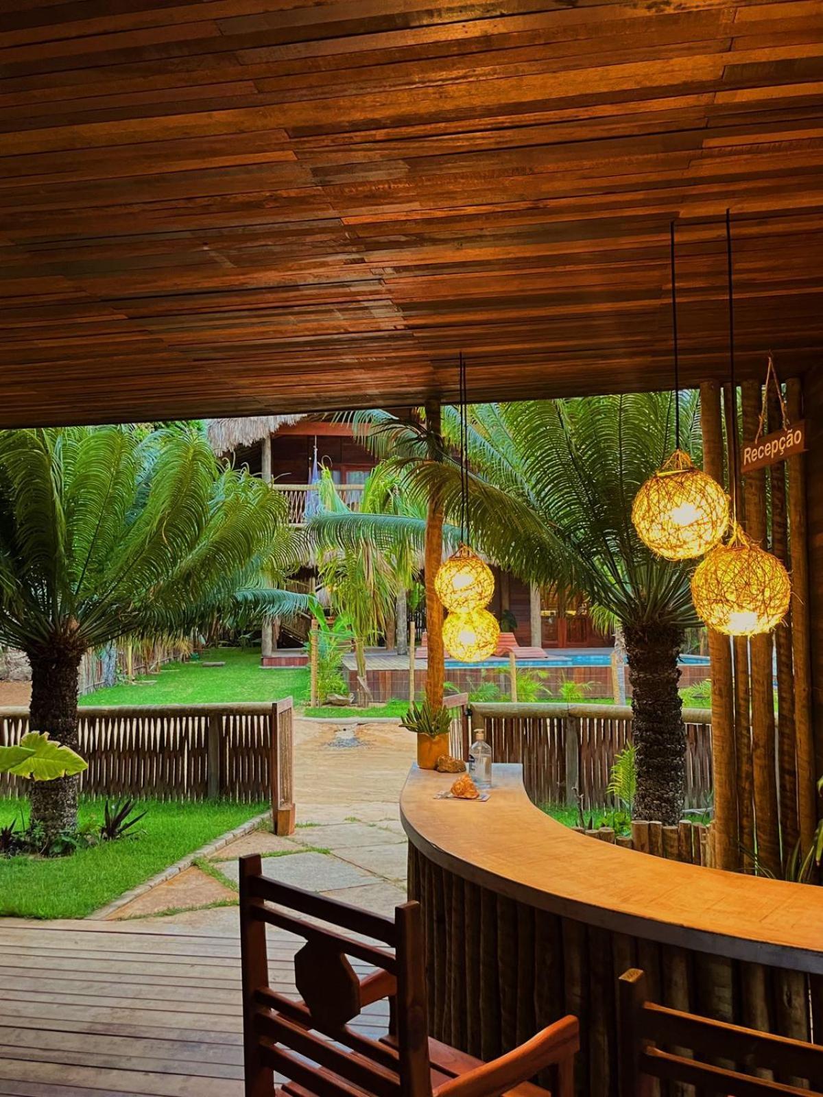 Hotel Caravelas De Moitas