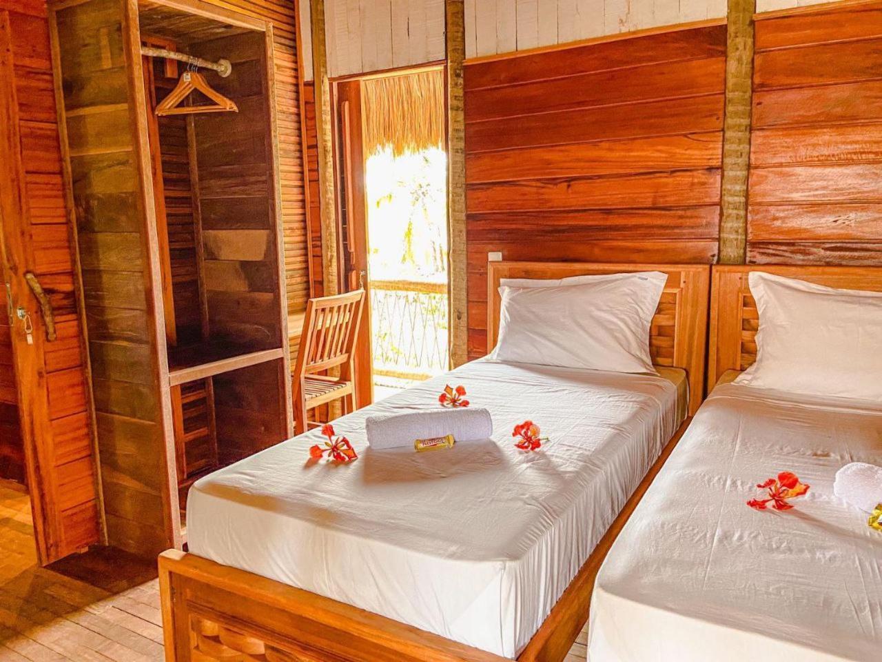 Caravelas De Moitas Hotel Amontada