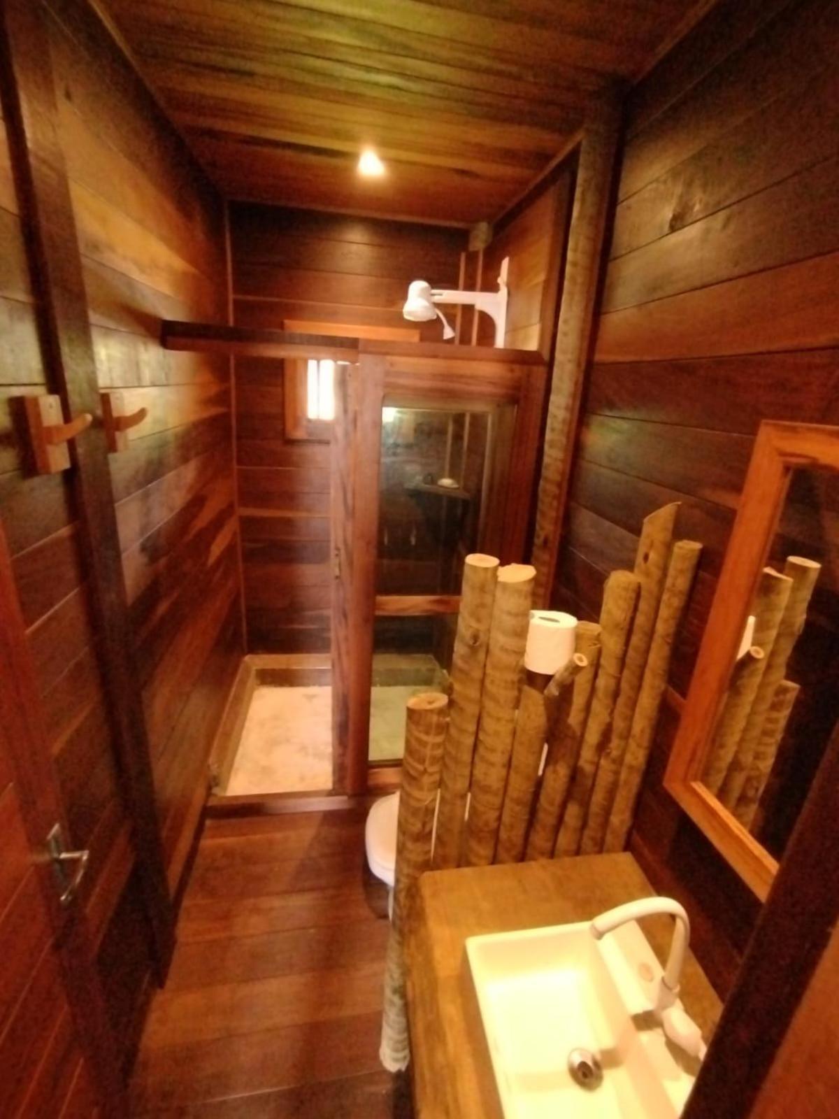 Caravelas De Moitas Hotel *