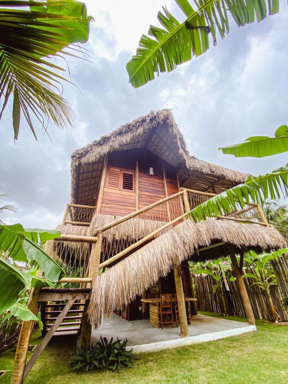 Hotel Caravelas De Moitas