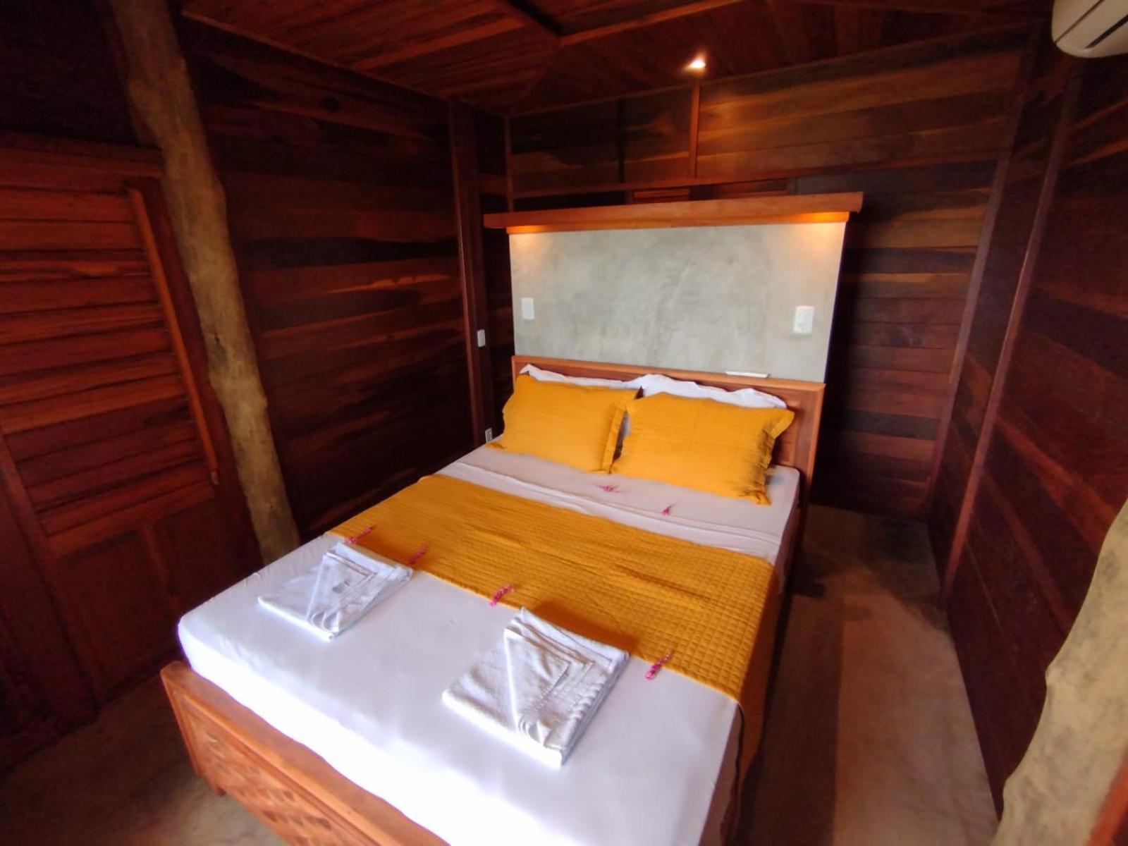 Caravelas De Moitas Hotel Amontada