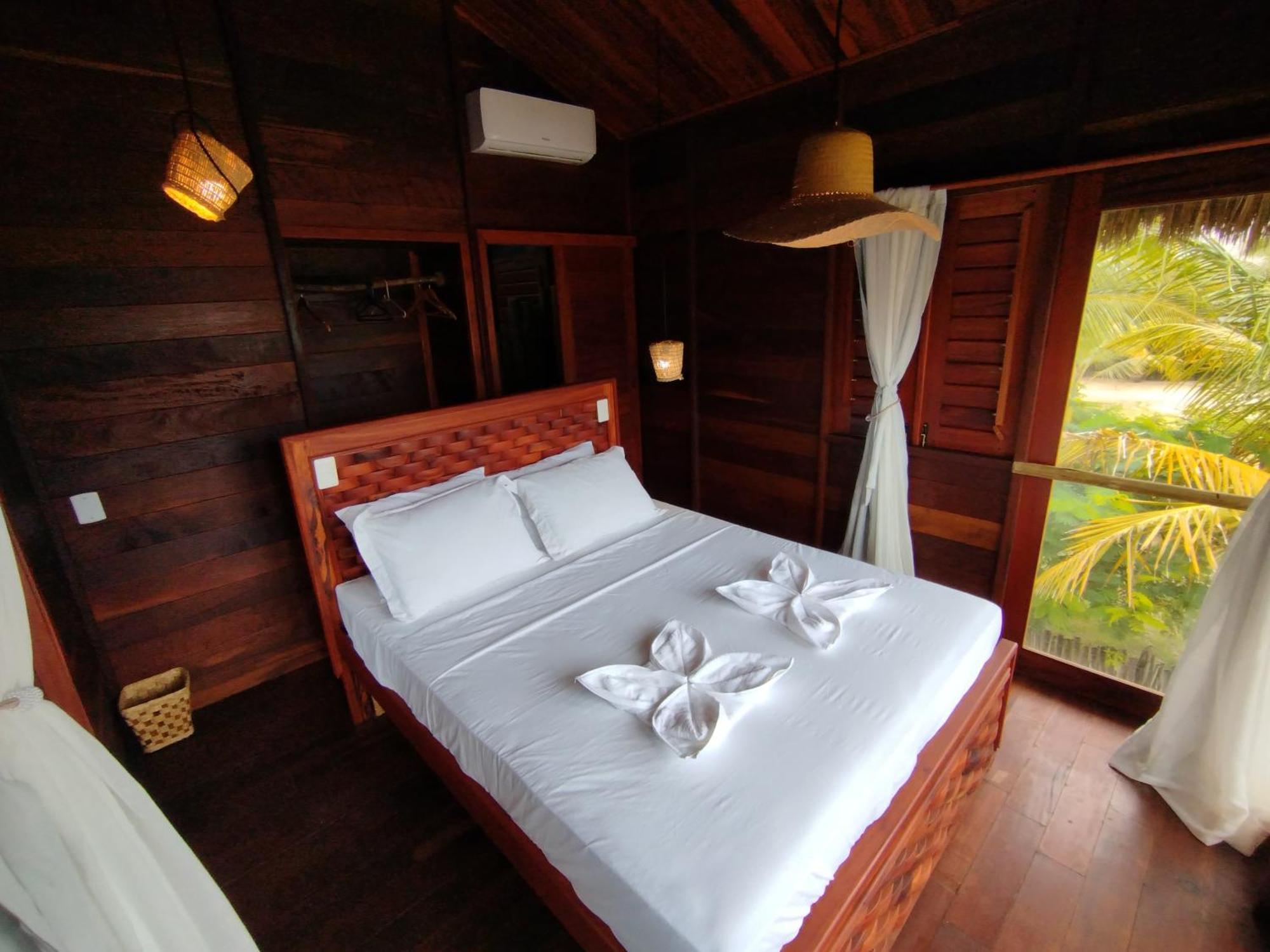 Caravelas De Moitas Hotel Amontada
