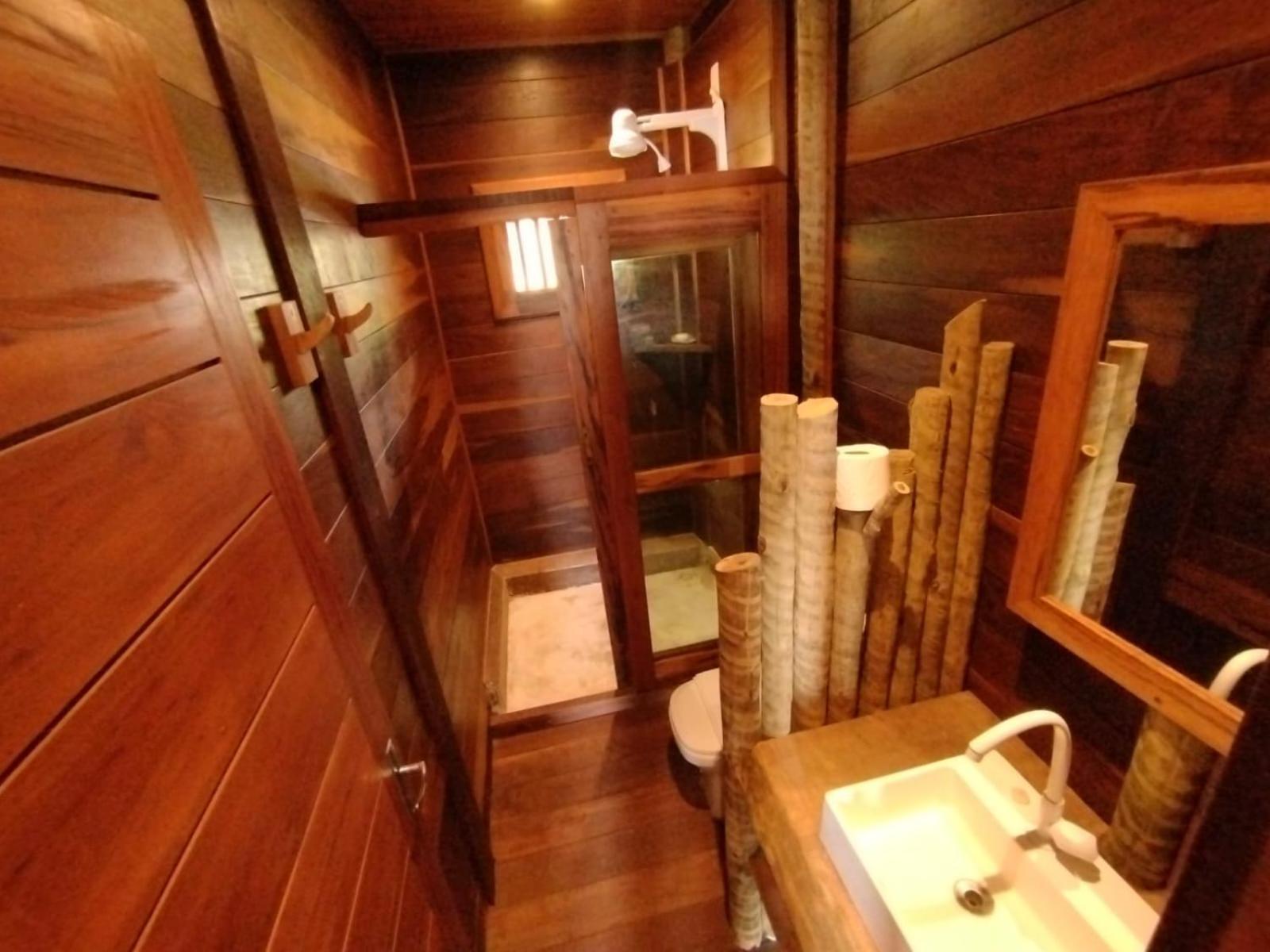 Caravelas De Moitas Hotel Amontada