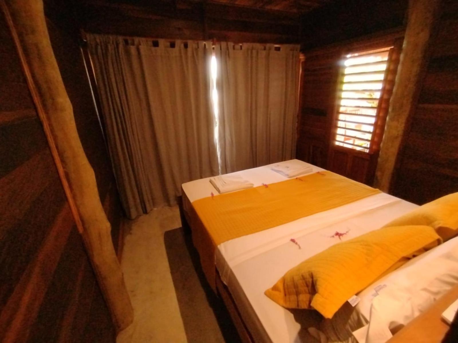 Caravelas De Moitas Hotel *