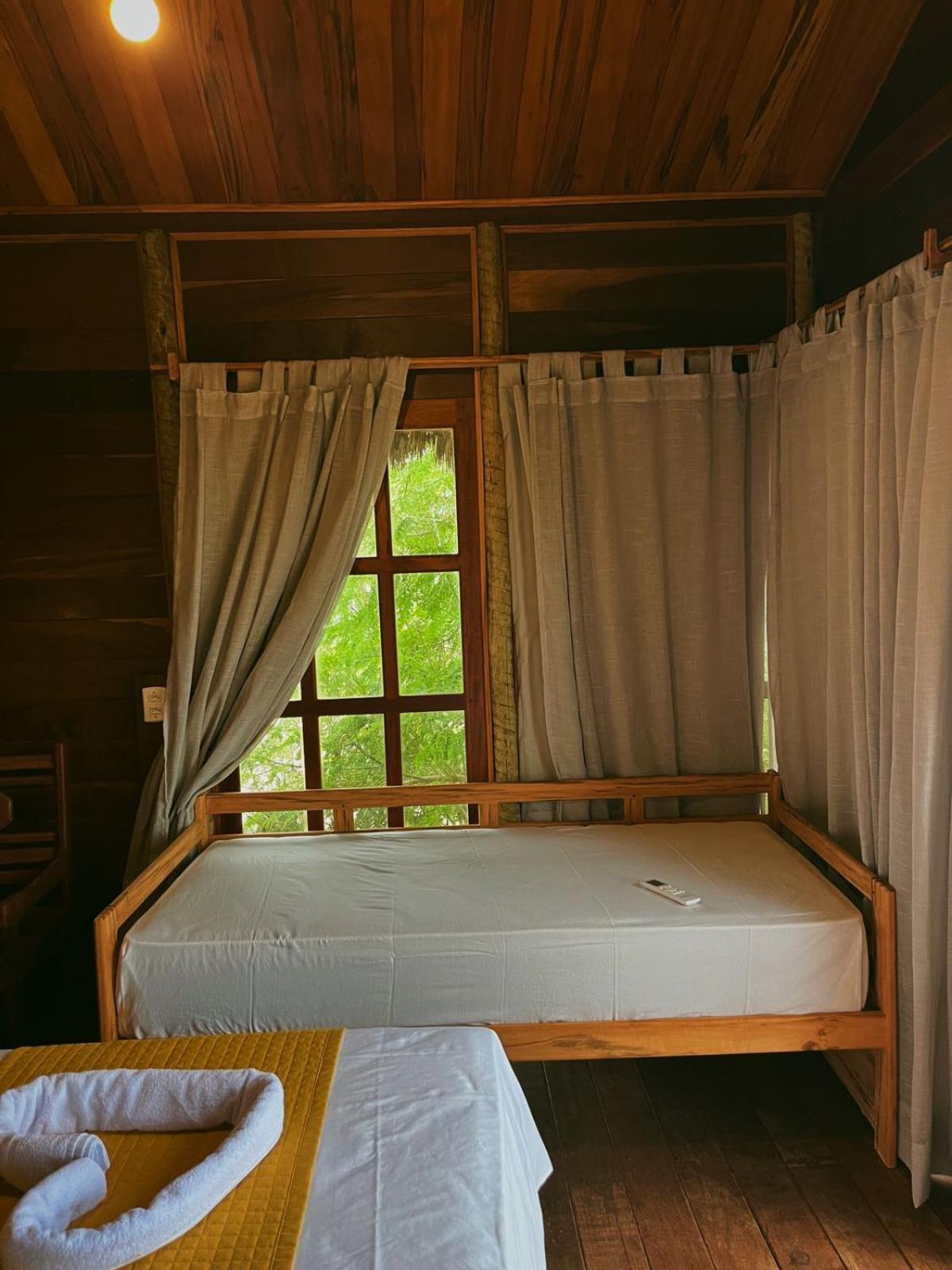 Hotel Caravelas De Moitas